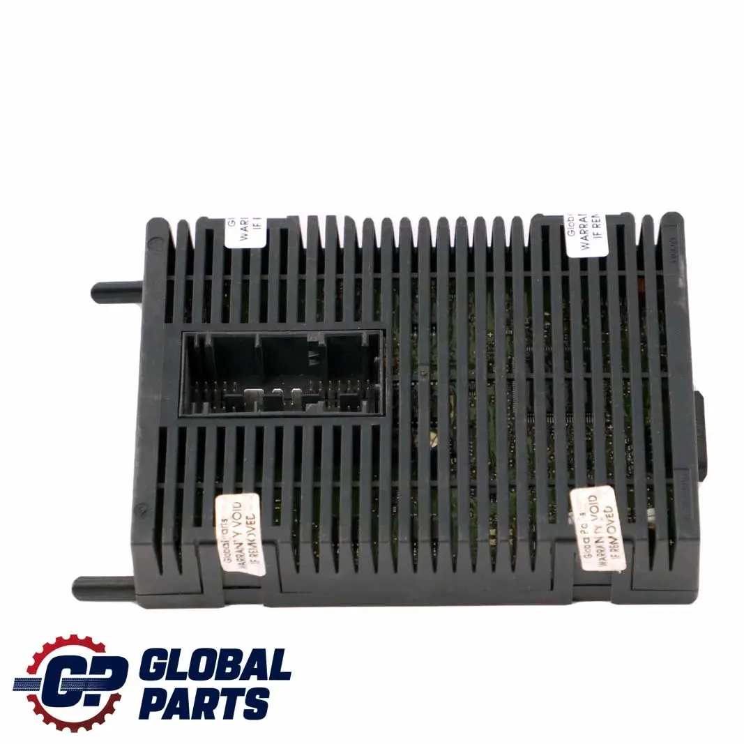 Light Control Module Lear LM MAN.LWR 6131 to BMW X3 Series E83 1 with Part number 3420786 BMW X3 Series E83 1 Light Control Module Lear LM MAN.LWR 6131 - SKU 3420786-1 - Part number 3420786