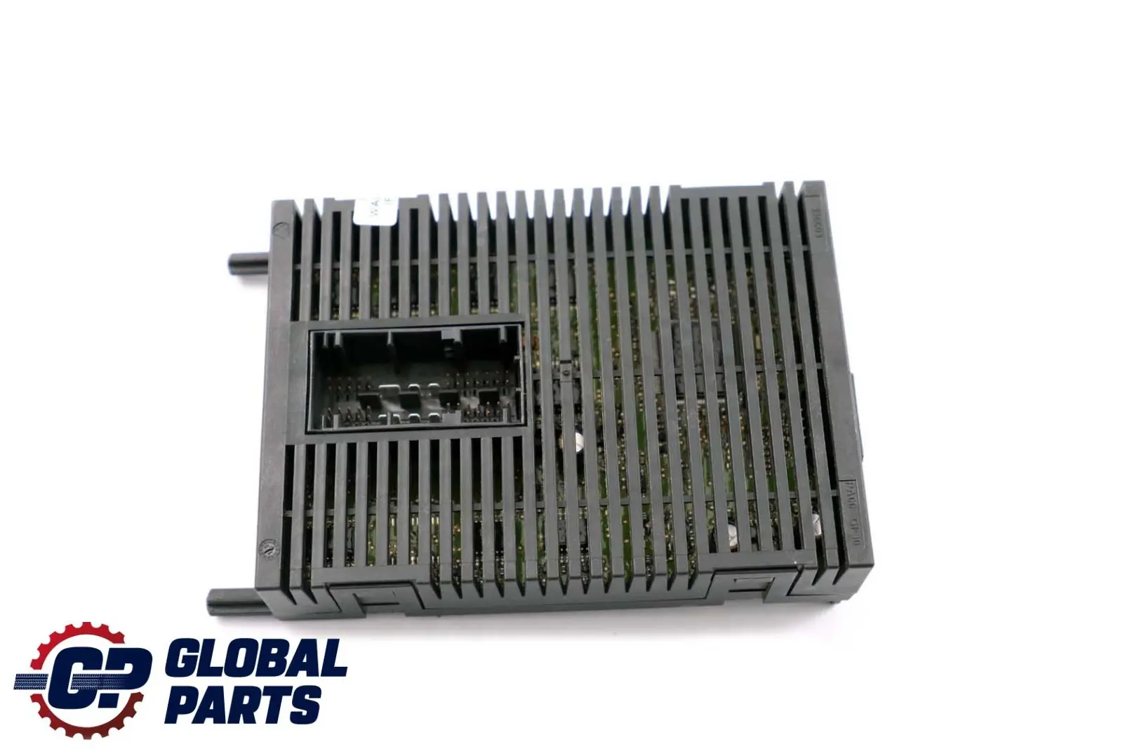 BMW X3 E83 Light ECU Control Module Unit Lear LM MAN.LWR 3420786