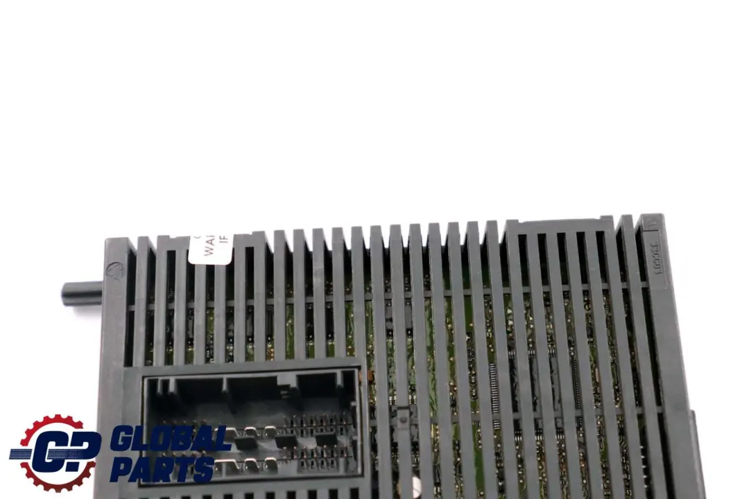 Luz ECU Módulo De Control Unidad Lear LM MAN.LWR para BMW X3 E83 con número de pieza 3420786 BMW X3 E83 Luz ECU Módulo De Control Unidad Lear LM MAN.LWR - SKU 3420786 - Número de pieza 3420786