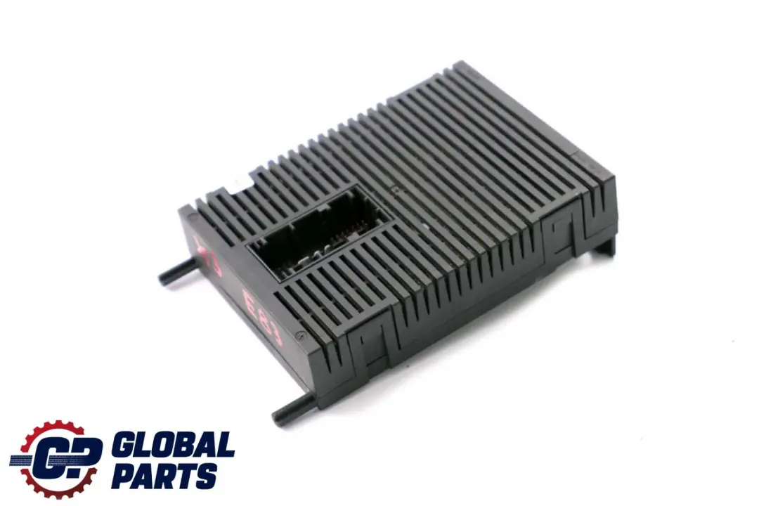 BMW X3 E83 Licht ECU Steuergerät Einheit Lear LM MAN.LWR - SKU 3420786 - Teilenummer 3420786