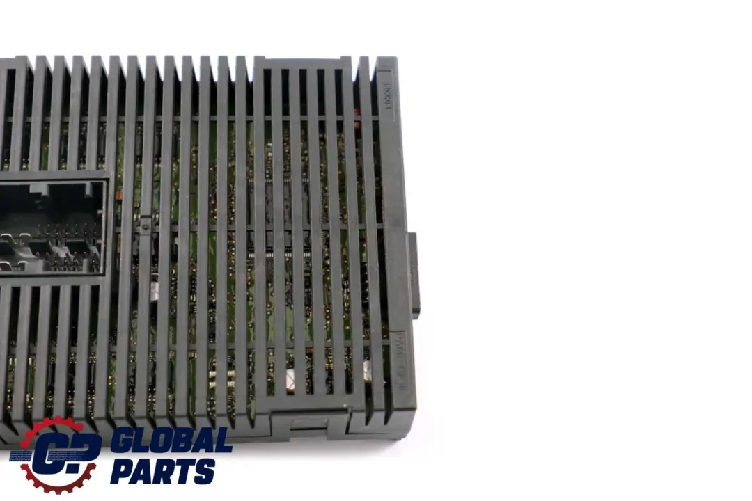 Module De Commande D'Éclairage ECU Lear LM MAN.LWR pour BMW X3 E83 à propos du numéro de pièce 3420786 BMW X3 E83 Module De Commande D'Éclairage ECU Lear LM MAN.LWR - SKU 3420786 - Numéro de pièce 3420786