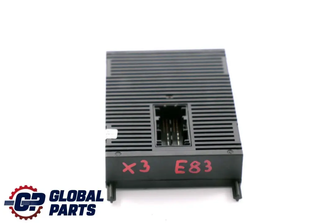 Moduł Sterownik Świateł do BMW E83 X3 o numerze 3420786 BMW E83 X3 Moduł Sterownik Świateł - SKU 3420786 - Numer Części 3420786