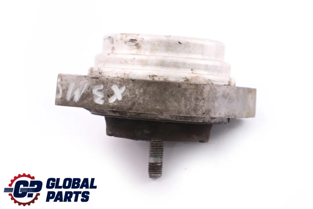 Support Moteur Caoutchouc Gauche pour BMW X3 Series E83 à propos du numéro de pièce 3421295 BMW X3 Series E83 Support Moteur Caoutchouc Gauche - SKU 3421295 - Numéro de pièce 3421295