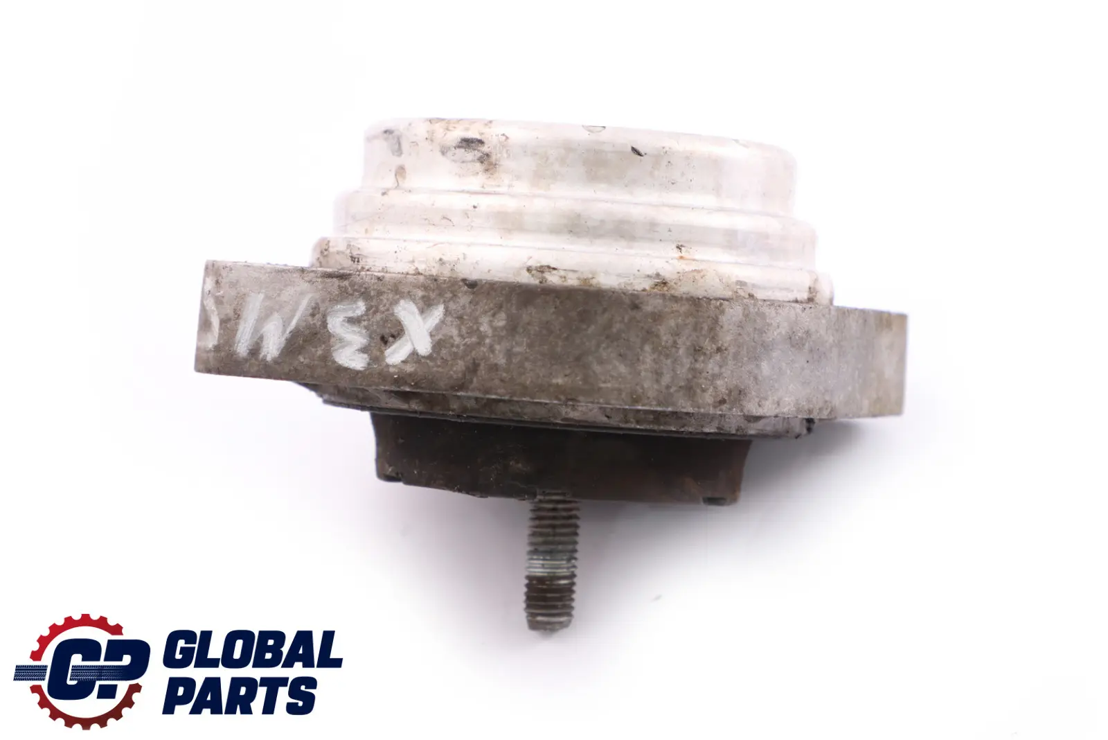 BMW X3 E83 Supporto Motore In Gomma Sinistra 3421295