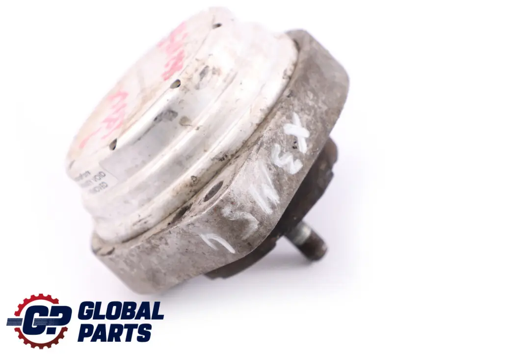 BMW X3 Series E83 Engine Mount Rubber Left N/S - SKU 3421295 - Part number 3421295