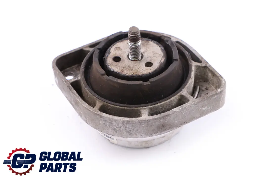 Support Moteur Caoutchouc Gauche pour BMW X3 Series E83 à propos du numéro de pièce 3421295 BMW X3 Series E83 Support Moteur Caoutchouc Gauche - SKU 3421295 - Numéro de pièce 3421295