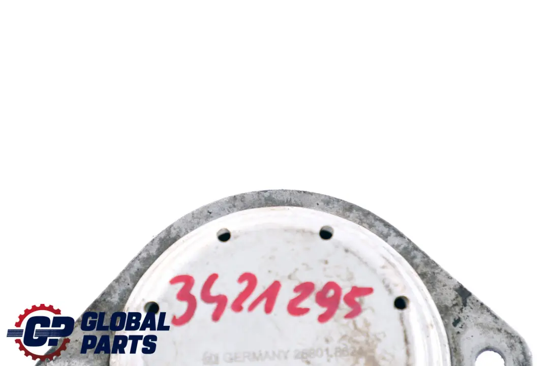 Soporte MotorBMW E83 Goma Izquierda para con número de pieza 3421295 Soporte MotorBMW E83 Goma Izquierda - SKU 3421295 - Número de pieza 3421295