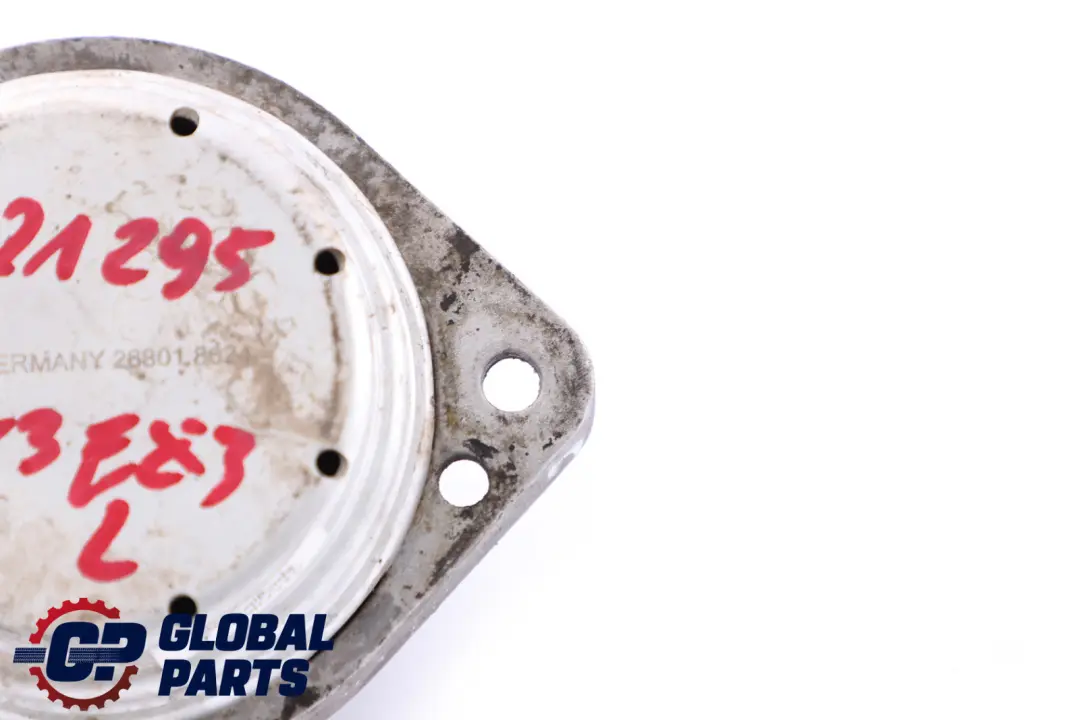 BMW X3 E83 Poduszka Zawieszenie Silnika Lewa - SKU 3421295 - Numer Części 3421295