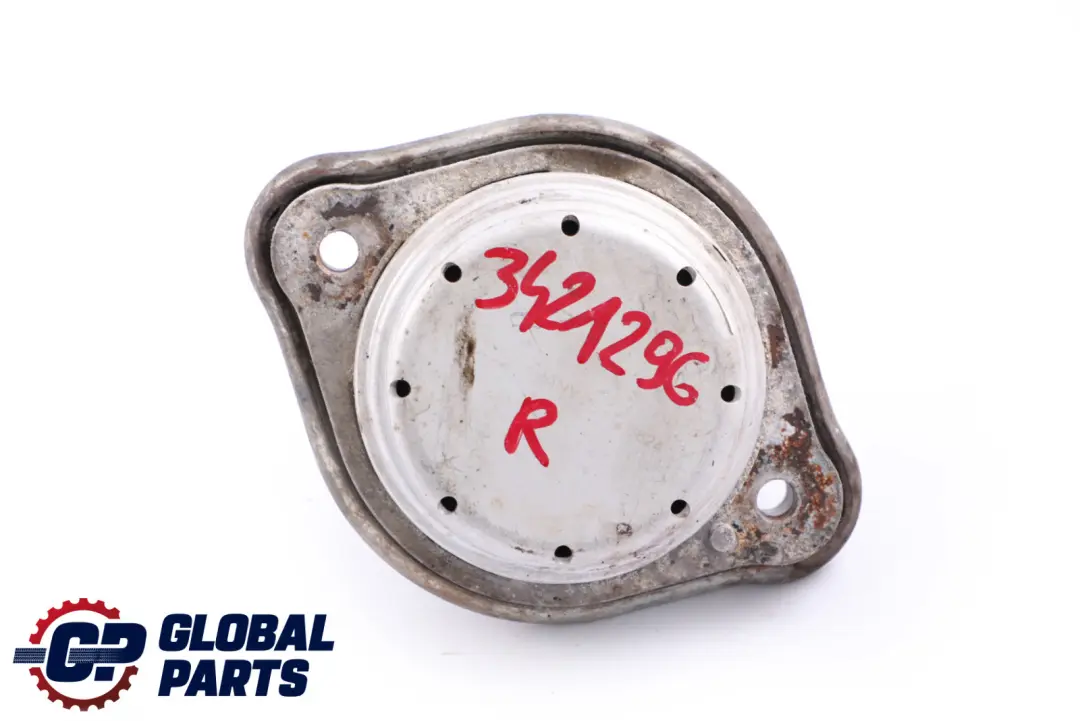 BMW X3 Series E83 Engine Mount Rubber Right O/S - SKU 3421296 - Part number 3421296