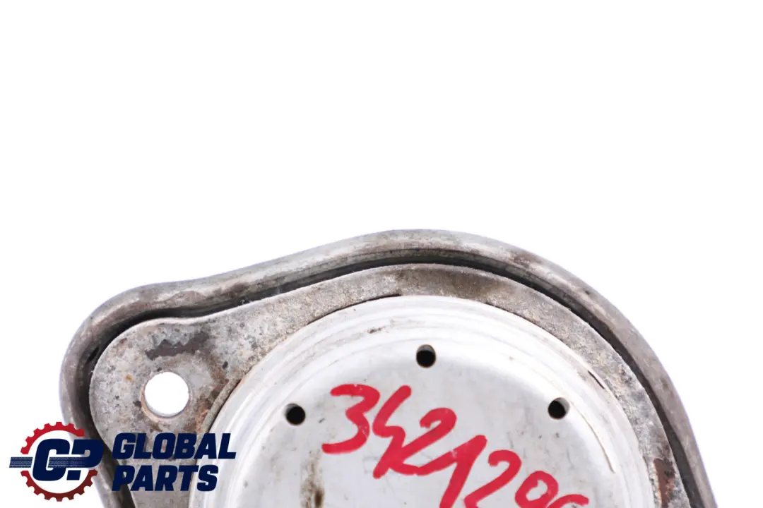 Mount Rubber Right O/S to BMW X3 Series E83 Engine with Part number 3421296 BMW X3 Series E83 Engine Mount Rubber Right O/S - SKU 3421296 - Part number 3421296