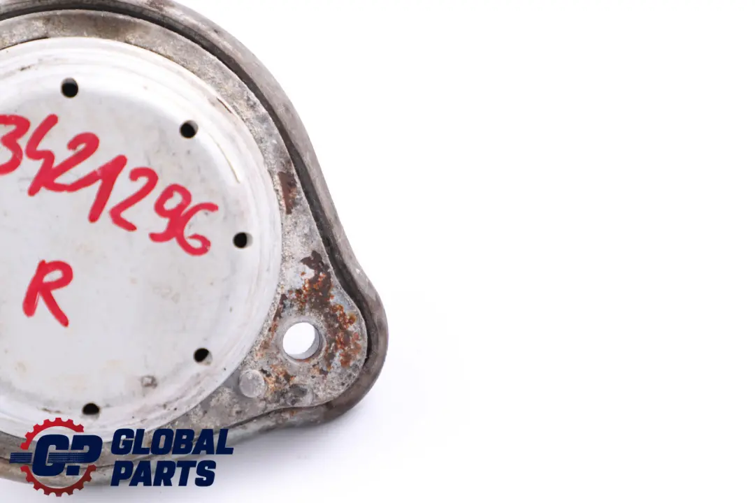 Poduszka zwieszenie silnika prawa do BMW E83 X3 o numerze 3421296 BMW E83 X3 Poduszka zwieszenie silnika prawa - SKU 3421296 - Numer Części 3421296