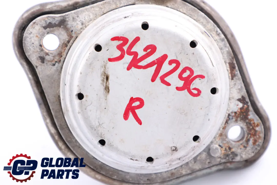 Poduszka zwieszenie silnika prawa do BMW E83 X3 o numerze 3421296 BMW E83 X3 Poduszka zwieszenie silnika prawa - SKU 3421296 - Numer Części 3421296