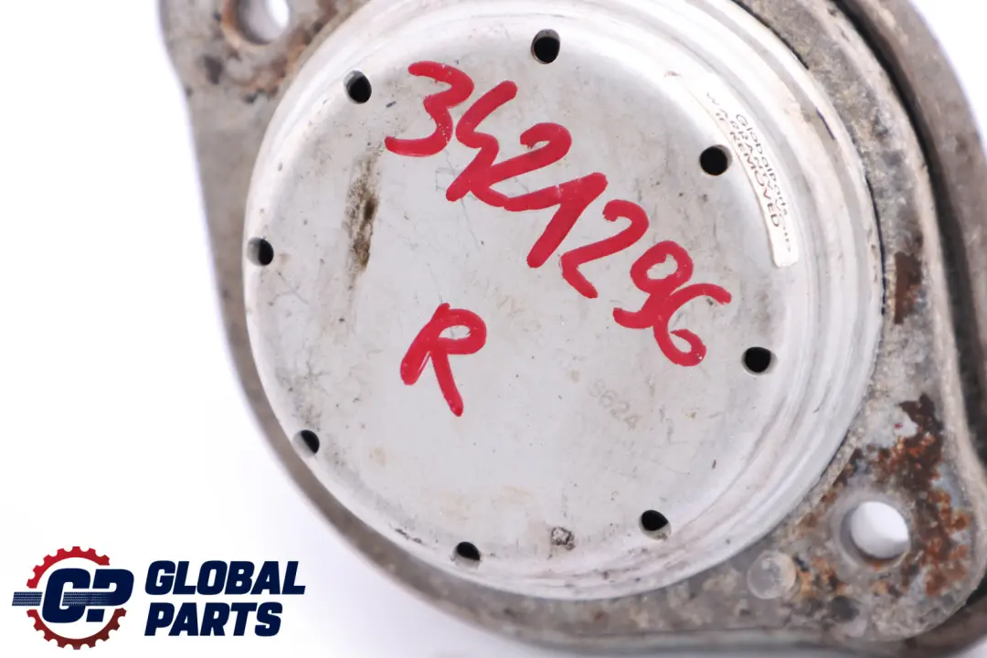 Poduszka zwieszenie silnika prawa do BMW E83 X3 o numerze 3421296 BMW E83 X3 Poduszka zwieszenie silnika prawa - SKU 3421296 - Numer Części 3421296