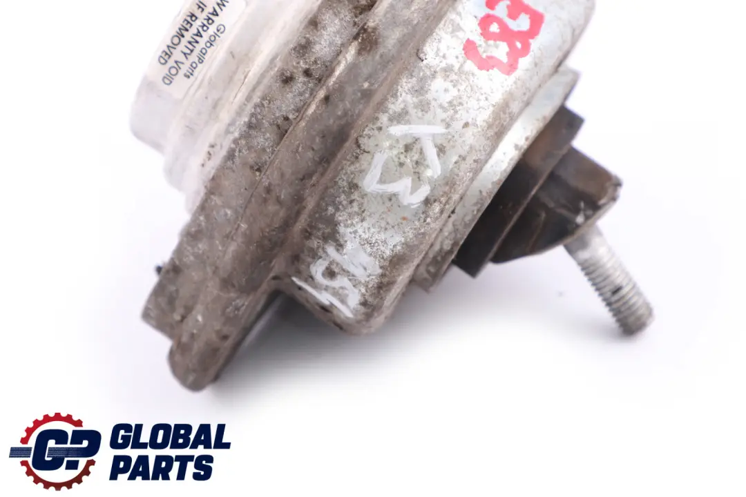 Poduszka zwieszenie silnika prawa do BMW E83 X3 o numerze 3421296 BMW E83 X3 Poduszka zwieszenie silnika prawa - SKU 3421296 - Numer Części 3421296