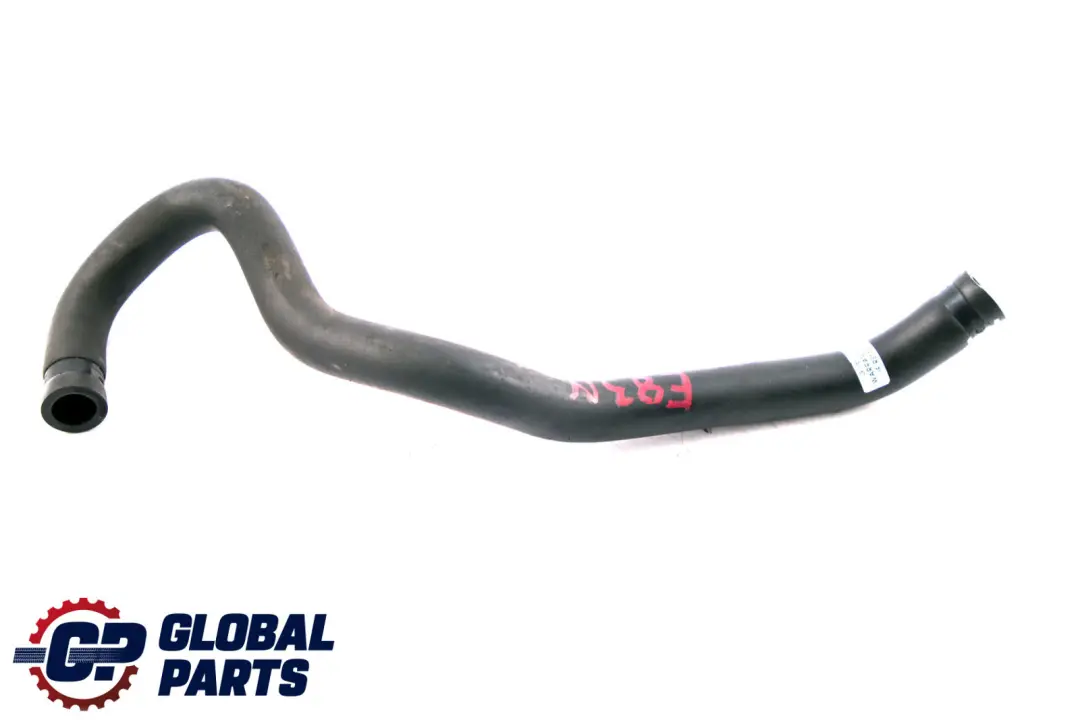 BMW X3 E83 LCI 1.8d 2.0d N47 Suction Pipe Line - SKU 3421307-1 - Part number 3421307
