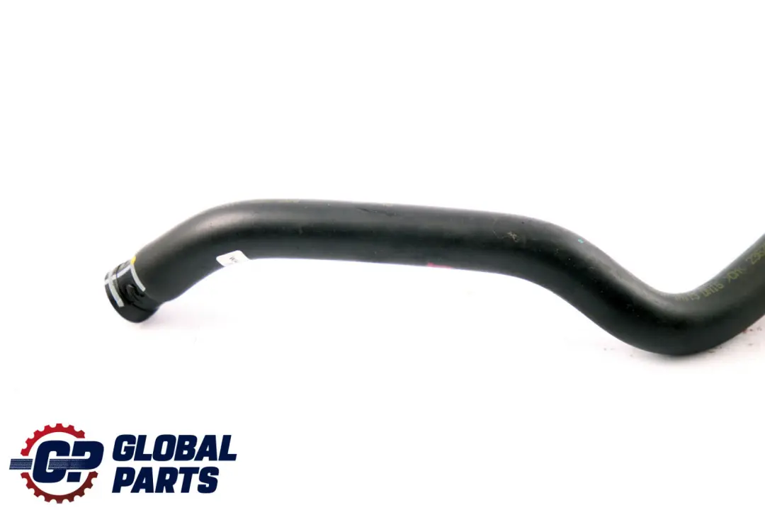 N47 Tubo De Aspiración para BMW X3 E83 LCI 1.8d 2.0d con número de pieza 3421307 BMW X3 E83 LCI 1.8d 2.0d N47 Tubo De Aspiración - SKU 3421307-1 - Número de pieza 3421307