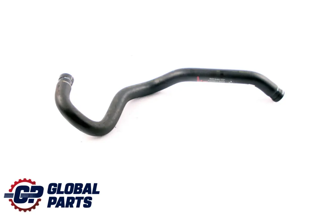 BMW X3 E83 LCI 1.8d 2.0d N47 Suction Pipe Line - SKU 3421307-1 - Part number 3421307