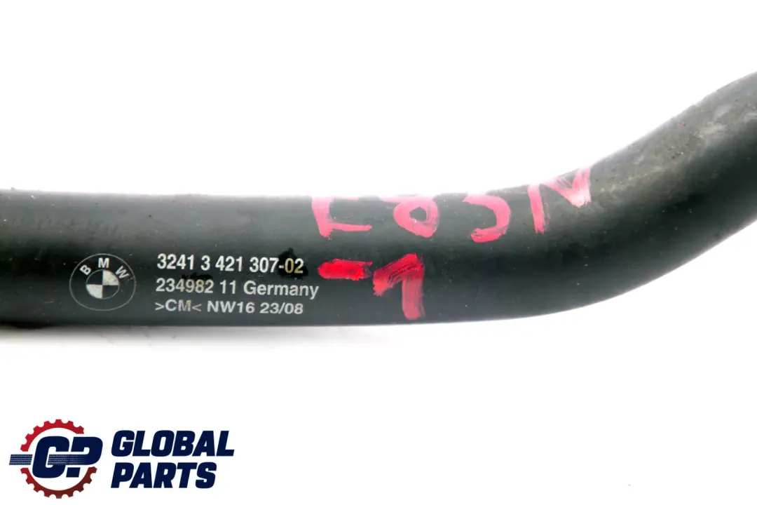 BMW X3 E83 LCI 1.8d 2.0d N47 Saugleitung - SKU 3421307-1 - Teilenummer 3421307