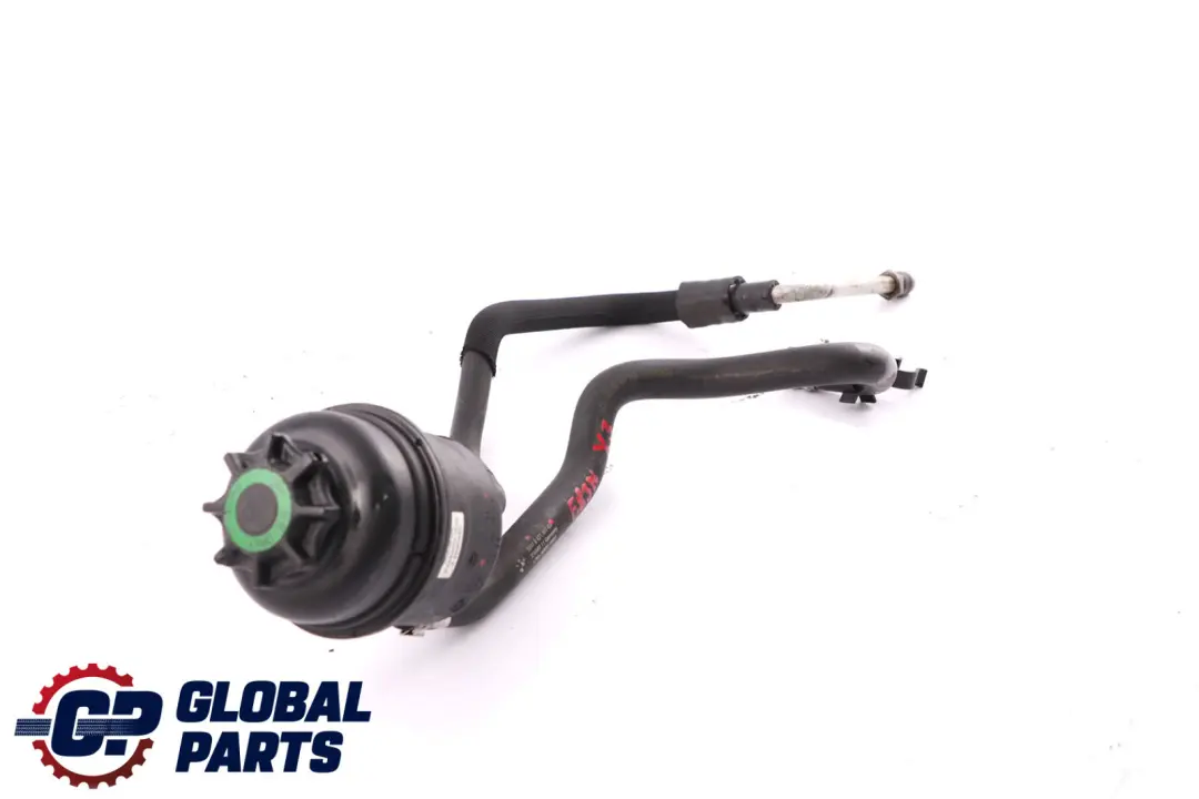 N47 Saugleitung Ölbehälter Lenkung 109716 BMW X3 er E83 LCI 1.8d 2.0d - SKU 3421307 - Teilenummer 3421307