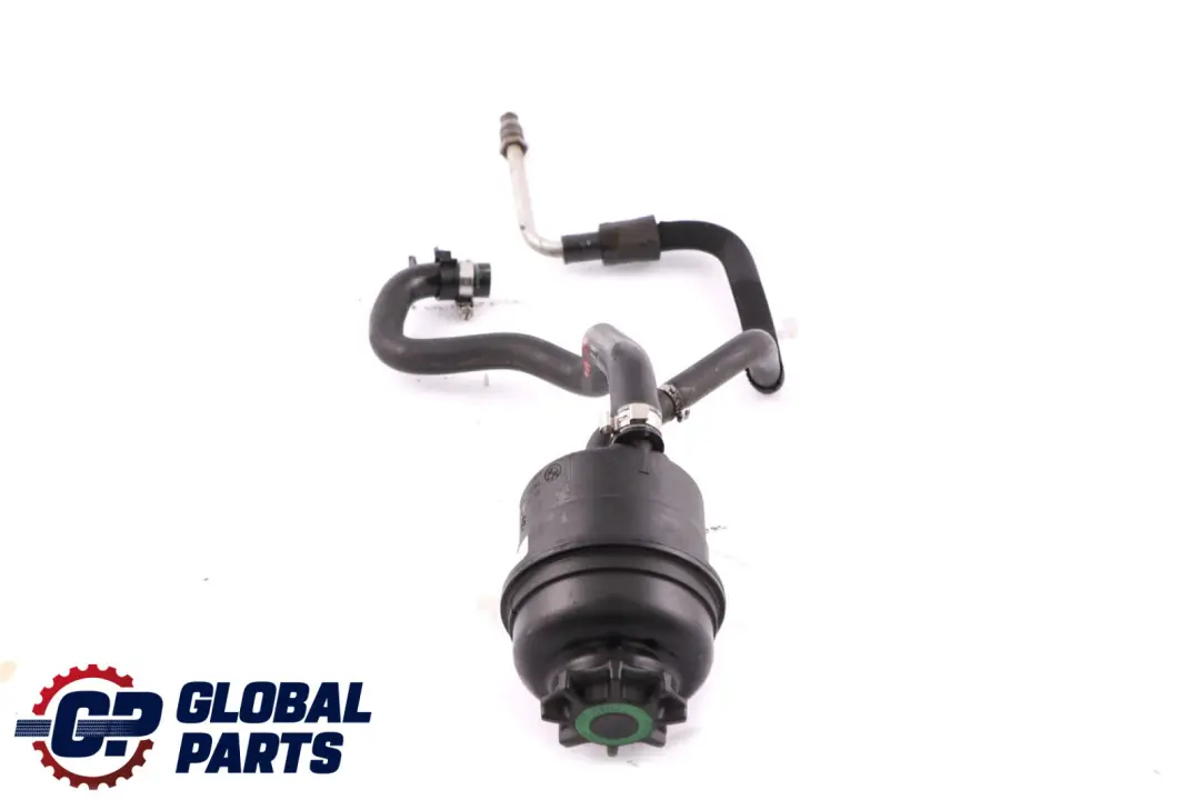 BMW X3 Series E83 LCI 1.8d 2.0d N47 Suction Pipe Line Container Tank Bottle - SKU 3421307 - Part number 3421307