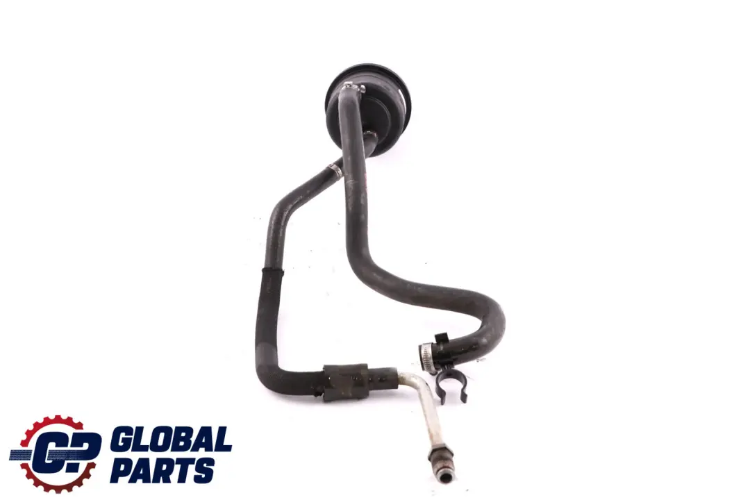 N47 Saugleitung Ölbehälter Lenkung 109716 BMW X3 er E83 LCI 1.8d 2.0d - SKU 3421307 - Teilenummer 3421307