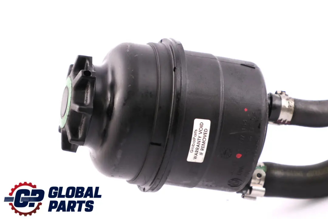 BMW E83 LCI 1.8d 2.0d N47 Tuberia De Succion Contenedor Tanque Botella - SKU 3421307 - Número de pieza 3421307