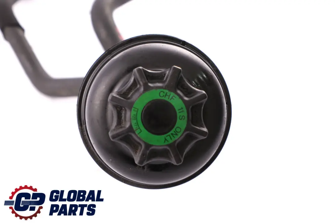 BMW E83 LCI 1.8d 2.0d N47 Tuberia De Succion Contenedor Tanque Botella - SKU 3421307 - Número de pieza 3421307