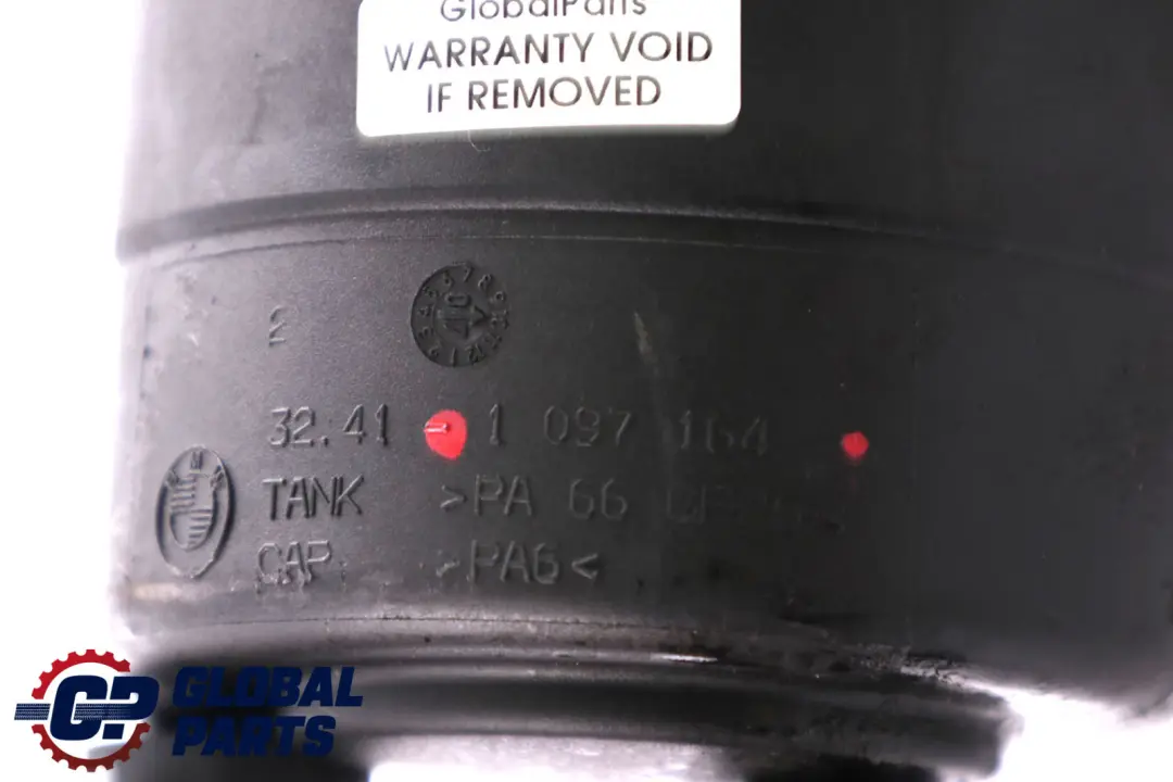 N47 Saugleitung Ölbehälter Lenkung 109716 BMW X3 er E83 LCI 1.8d 2.0d - SKU 3421307 - Teilenummer 3421307
