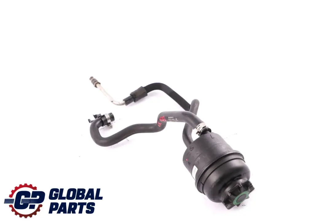 N47 Saugleitung Ölbehälter Lenkung 109716 BMW X3 er E83 LCI 1.8d 2.0d - SKU 3421307 - Teilenummer 3421307