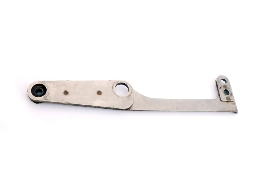 Plate Exhaust System Bracket to BMW X3 E83 LCI with Part number 3421440 BMW X3 E83 LCI Plate Exhaust System Bracket - SKU 3421440 - Part number 3421440