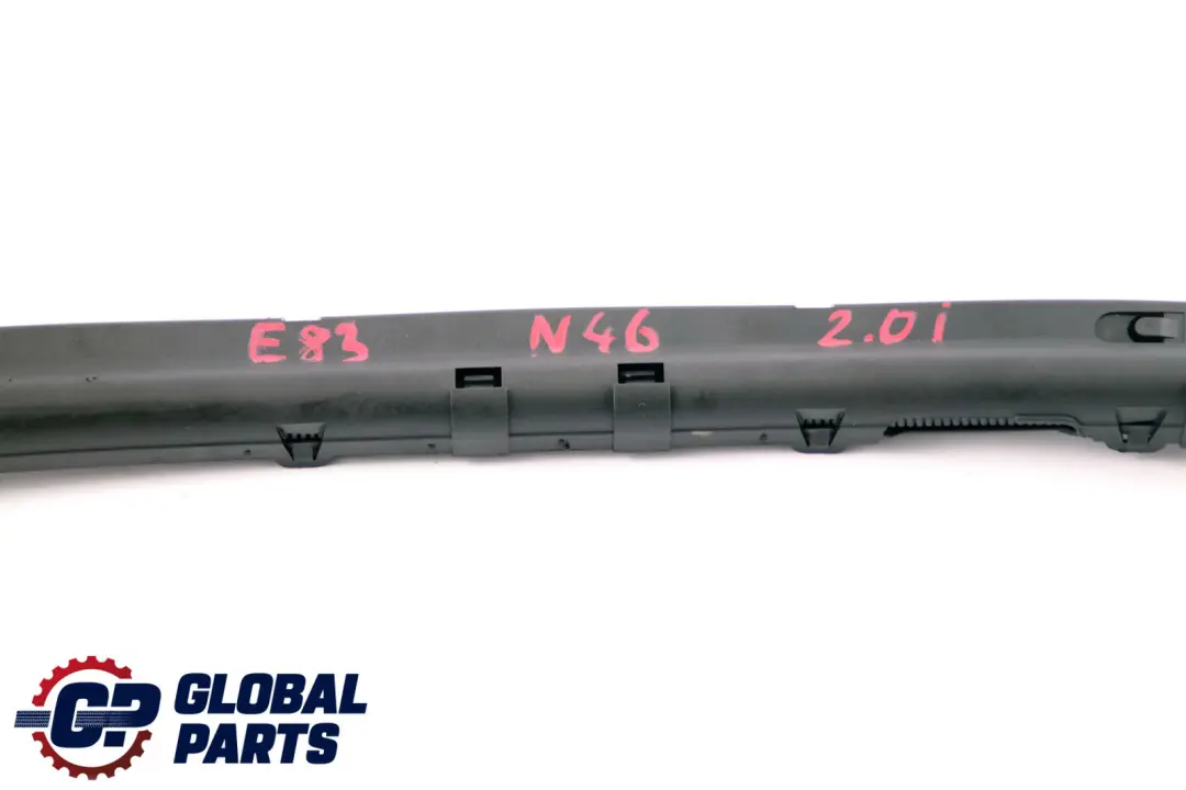 Benzin N46 Kabelbaum Einspritzventile Motor für BMW X3 er E83 2.0i mit Teilenummer 3421565 BMW X3 er E83 2.0i Benzin N46 Kabelbaum Einspritzventile Motor - SKU 3421565 - Teilenummer 3421565