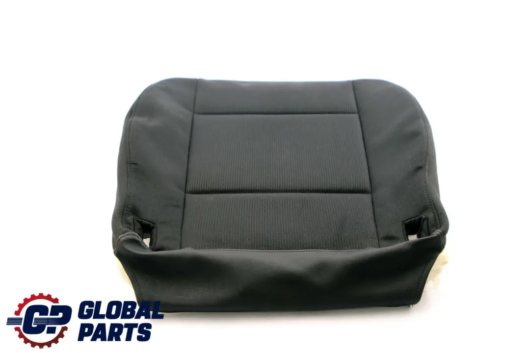 BMW X3 E83 LCI Front Seat Left Right N/O/S Cloth Cover Lining Trim Anthracite - SKU 3421774 - Part number 3421774
