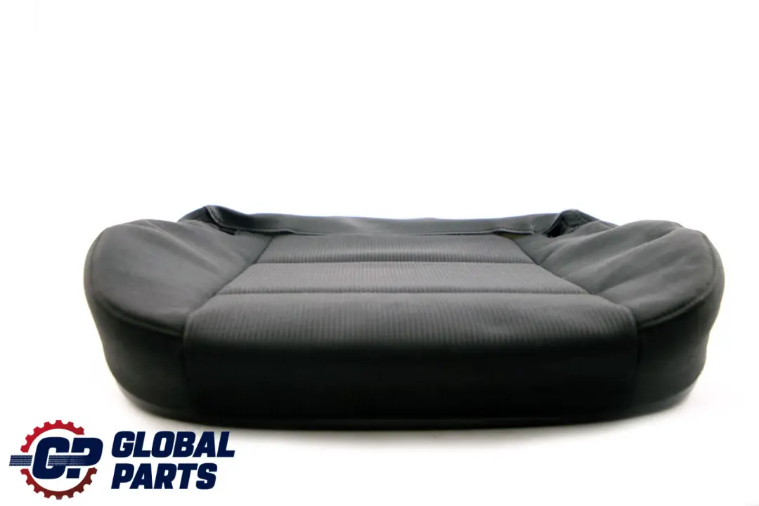 BMW X3 E83 LCI Front Seat Left Right N/O/S Cloth Cover Lining Trim Anthracite - SKU 3421774 - Part number 3421774