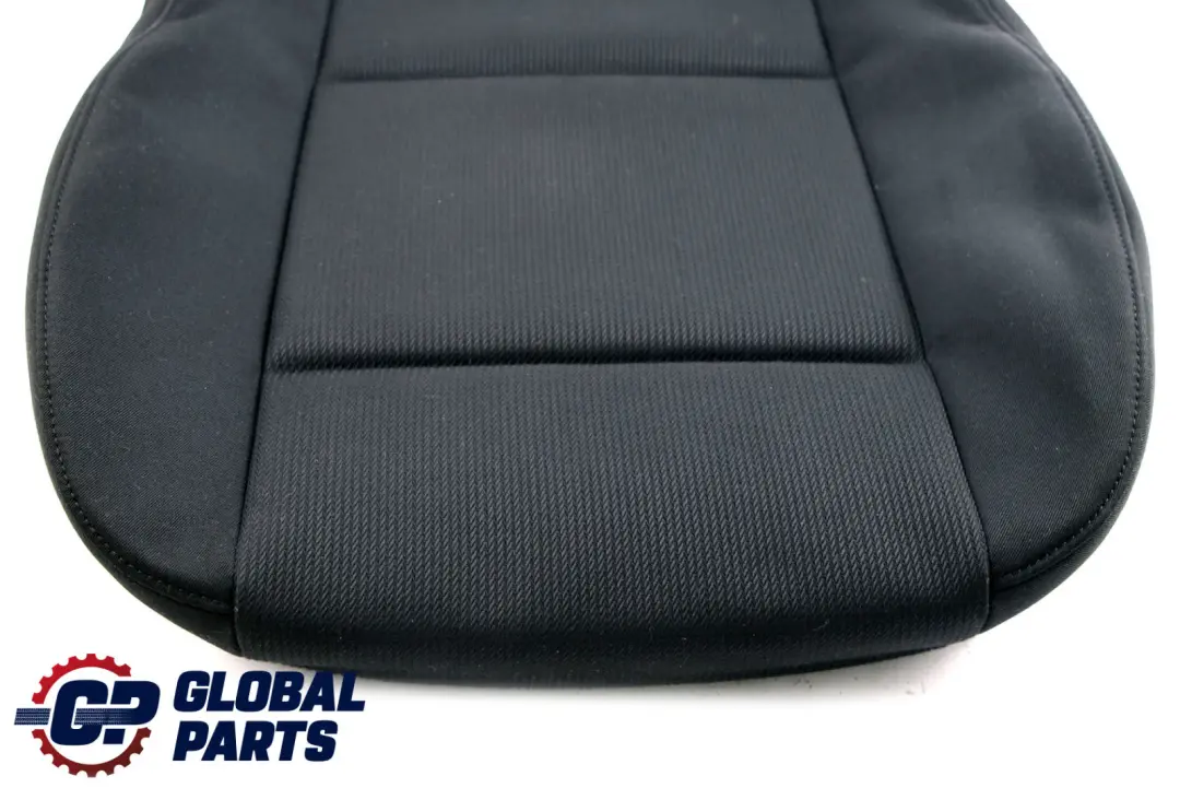 BMW X3 E83 LCI Front Seat Left Right N/O/S Cloth Cover Lining Trim Anthracite - SKU 3421774 - Part number 3421774