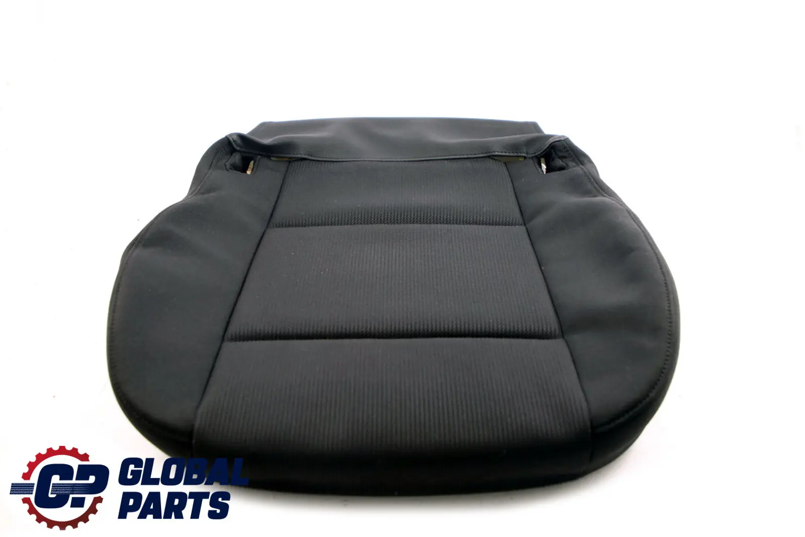 BMW X3 E83 LCI Front Seat Left Right N/O/S Cloth Cover Lining Trim Anthracite