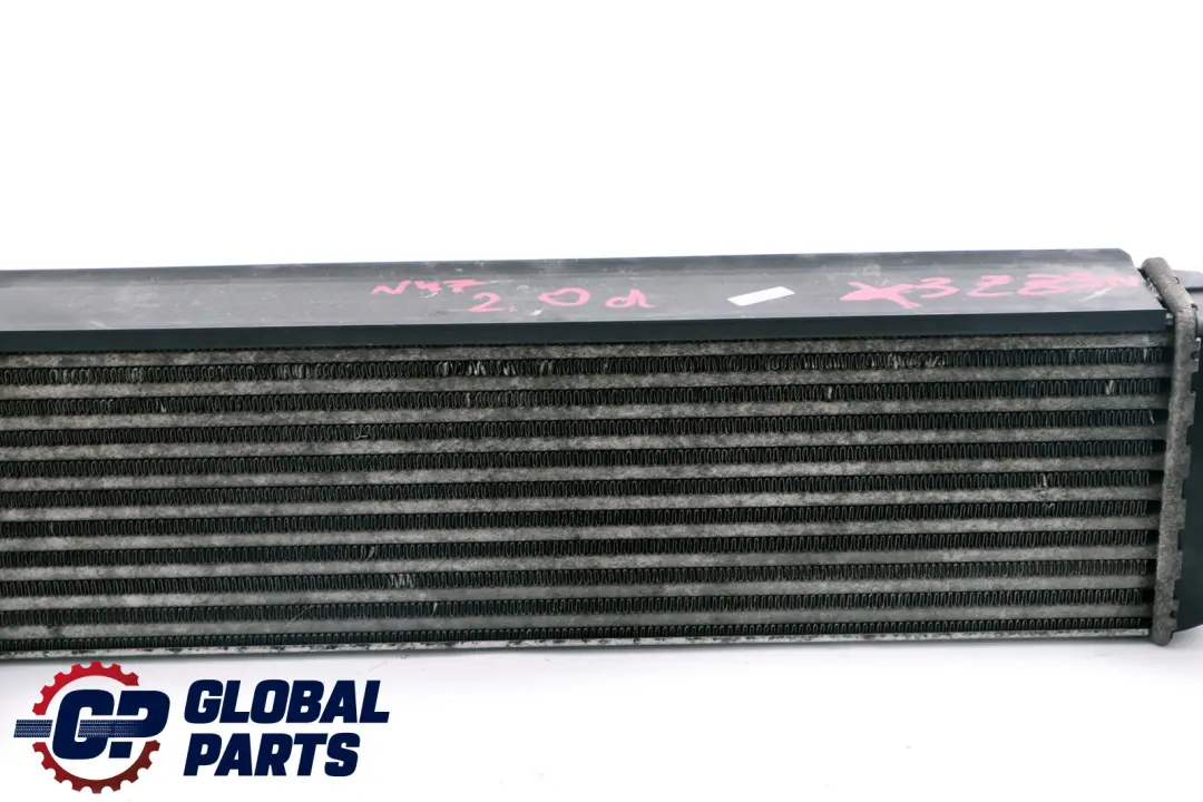 E83N 1.8d 2.0d N47 3.0D M57N2 Intercooler per BMW X3 E83 con numero di parte 3421803 BMW X3 E83 E83N 1.8d 2.0d N47 3.0D M57N2 Intercooler - SKU 3421803 - Numero di parte 3421803