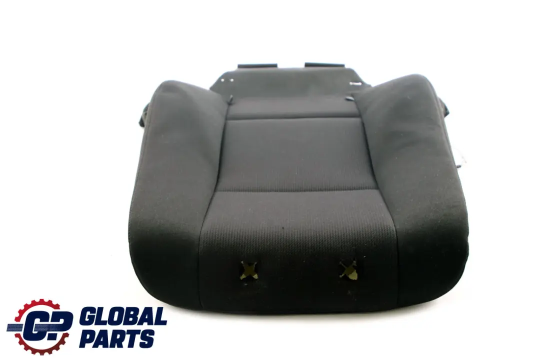 BMW X3 E83 LCI Sedile anteriore sinistro destro Rivestimento schienale tessuto - SKU 3421896 - Numero di parte 3421896