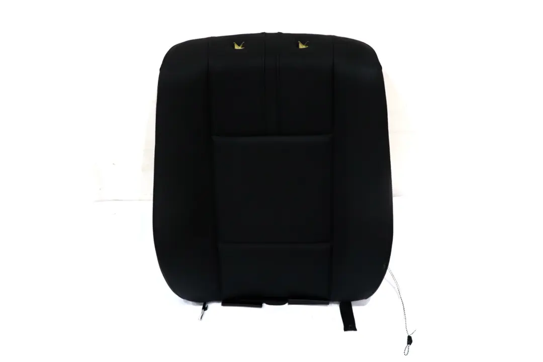 BMW X3 E83 LCI Front Seat Left Right Faux Leather Backrest Cover - SKU 3421898 - Part number 3421898