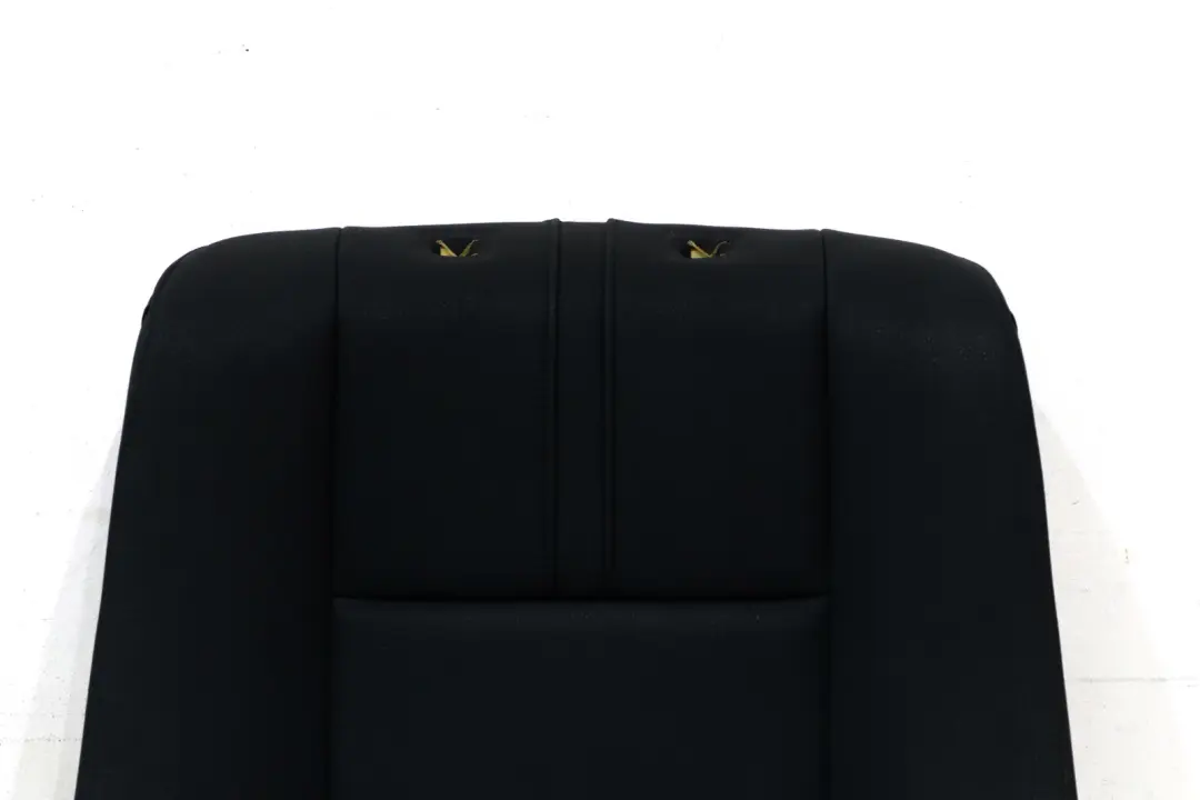 BMW X3 E83 LCI Front Seat Left Right Faux Leather Backrest Cover - SKU 3421898 - Part number 3421898