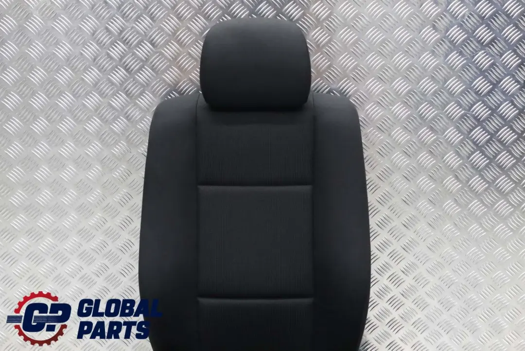 E83N Sitz Stoff Twill Anthrazit Vorne Links für BMW X3 er E83 LCI mit Teilenummer 3421952 BMW X3 er E83 LCI E83N Sitz Stoff Twill Anthrazit Vorne Links - SKU 3421952-1 - Teilenummer 3421952