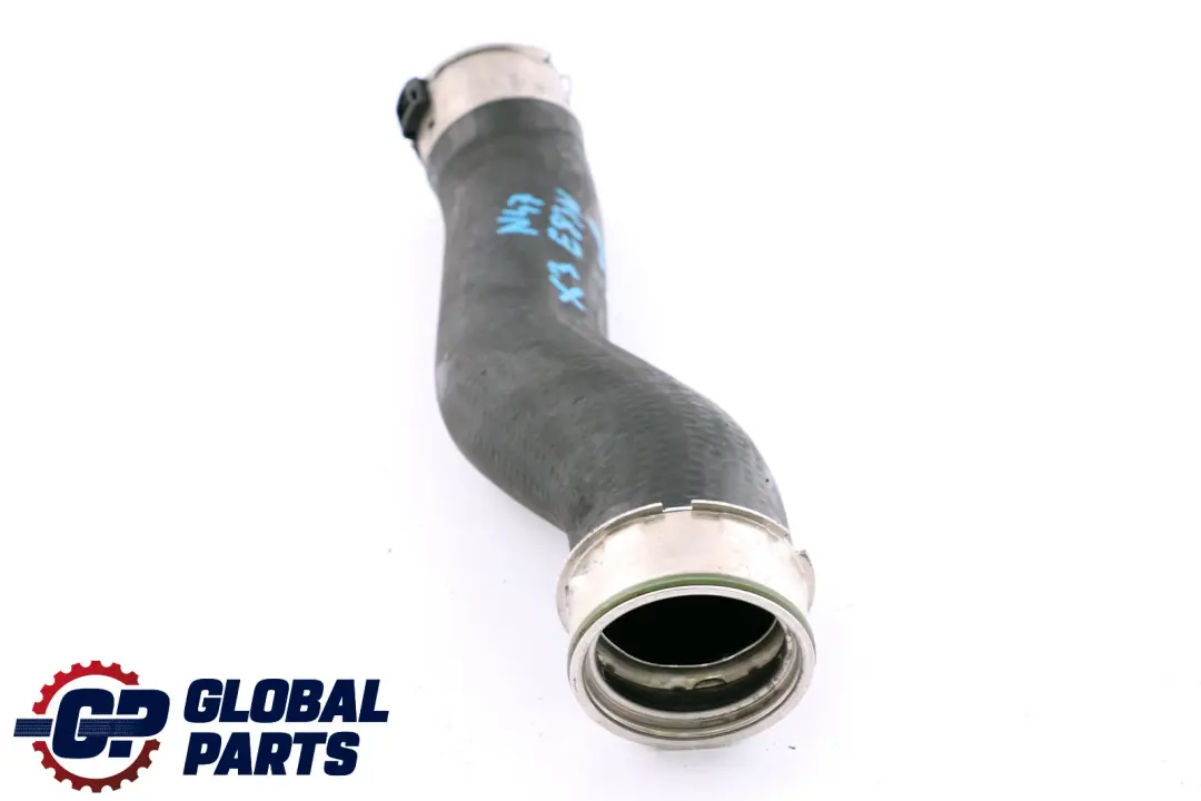 To Intercooler Pipe Charge Air Line to BMW X3 E83 LCI Turbo with Part number 3421960 BMW X3 E83 LCI Turbo To Intercooler Pipe Charge Air Line - SKU 3421960-1 - Part number 3421960