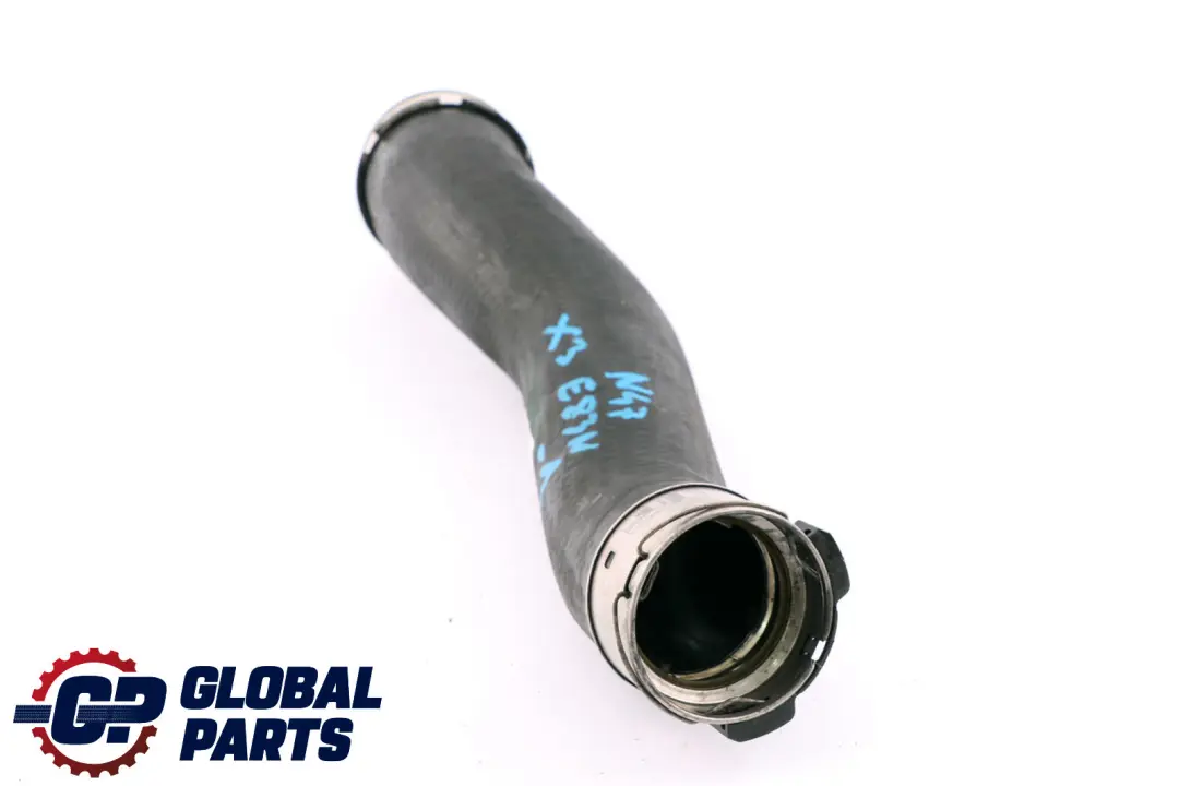 To Intercooler Pipe Charge Air Line BMW X3 E83 LCI Turbo - SKU 3421960-1 - Part number 3421960