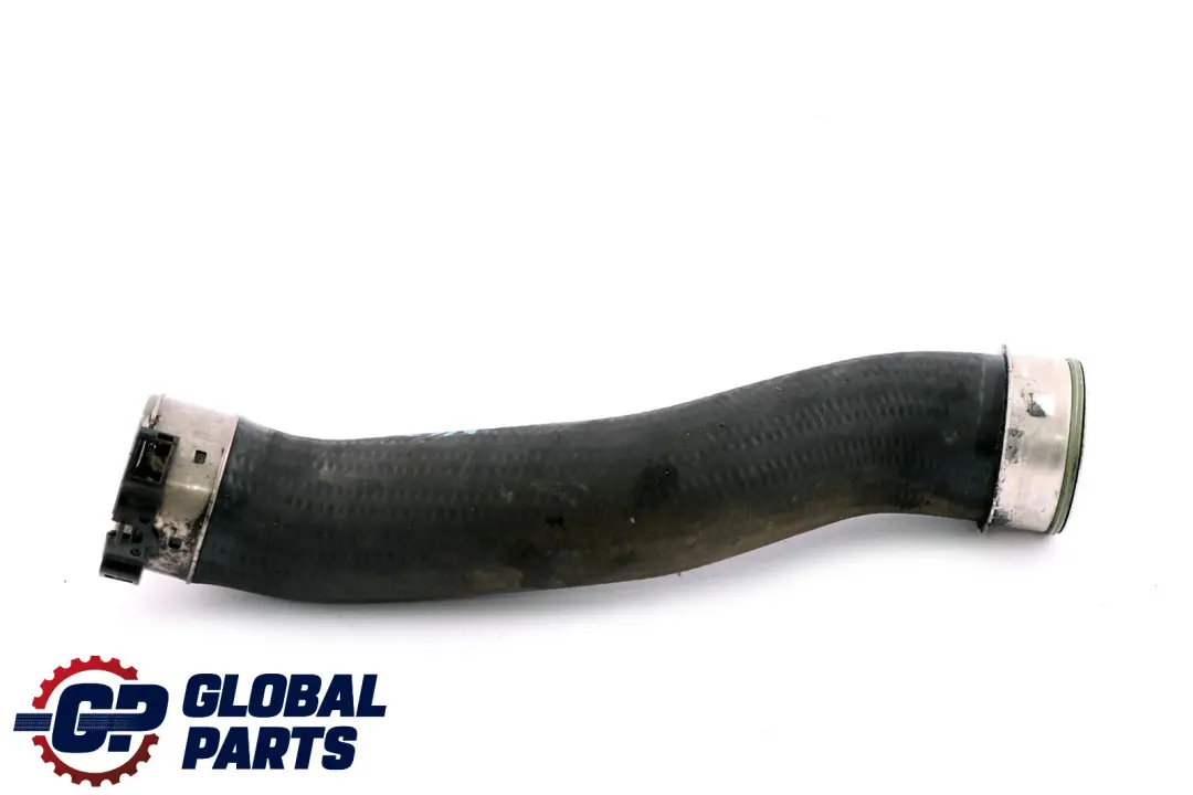 To Intercooler Pipe Charge Air Line BMW X3 E83 LCI Turbo - SKU 3421960-1 - Part number 3421960