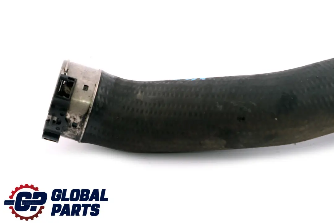 To Intercooler Pipe Charge Air Line to BMW X3 E83 LCI Turbo with Part number 3421960 BMW X3 E83 LCI Turbo To Intercooler Pipe Charge Air Line - SKU 3421960-1 - Part number 3421960