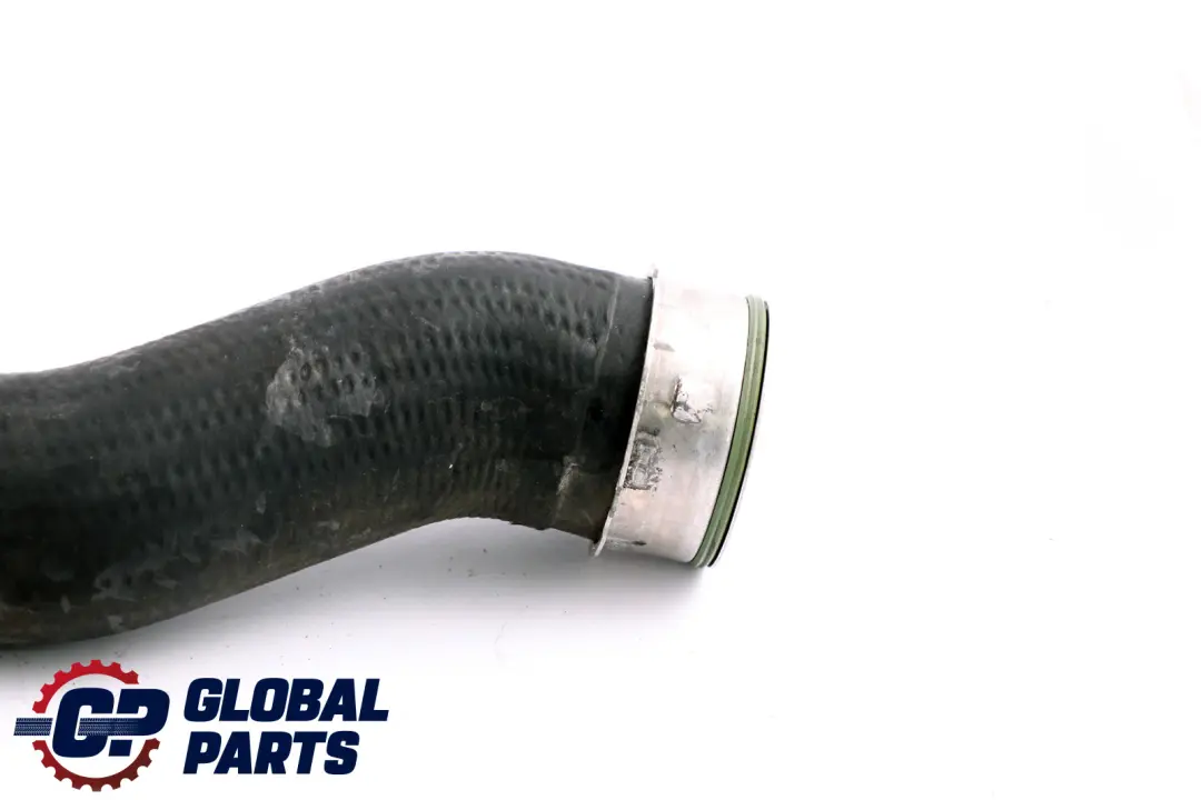 to Intercooler Pipe Charge Air Line to BMW X3 E83 LCI Turbo with Part number 3421960 BMW X3 E83 LCI Turbo to Intercooler Pipe Charge Air Line - SKU 3421960 - Part number 3421960