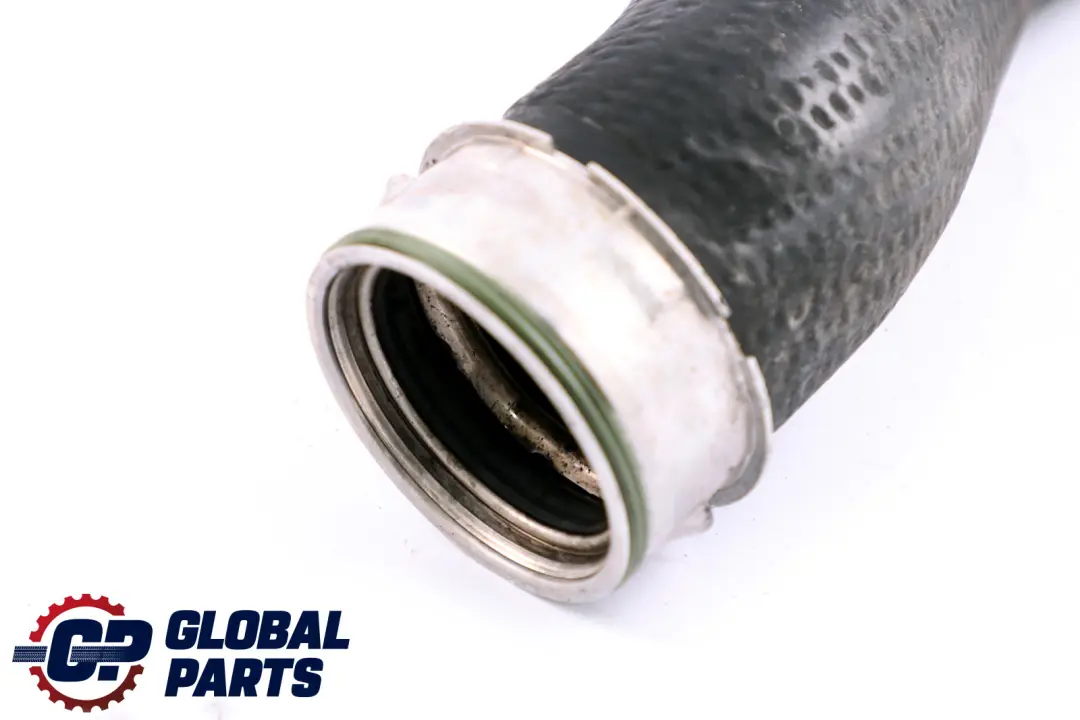 to Intercooler Pipe Charge Air Line BMW X3 E83 LCI Turbo - SKU 3421960 - Part number 3421960