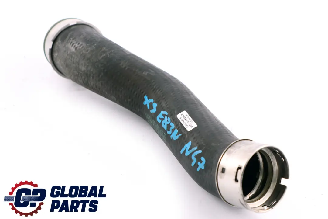 Ligne d'Air de Suralimentation Turbo BMW X3 E83 LCI - SKU 3421960 - Numéro de pièce 3421960