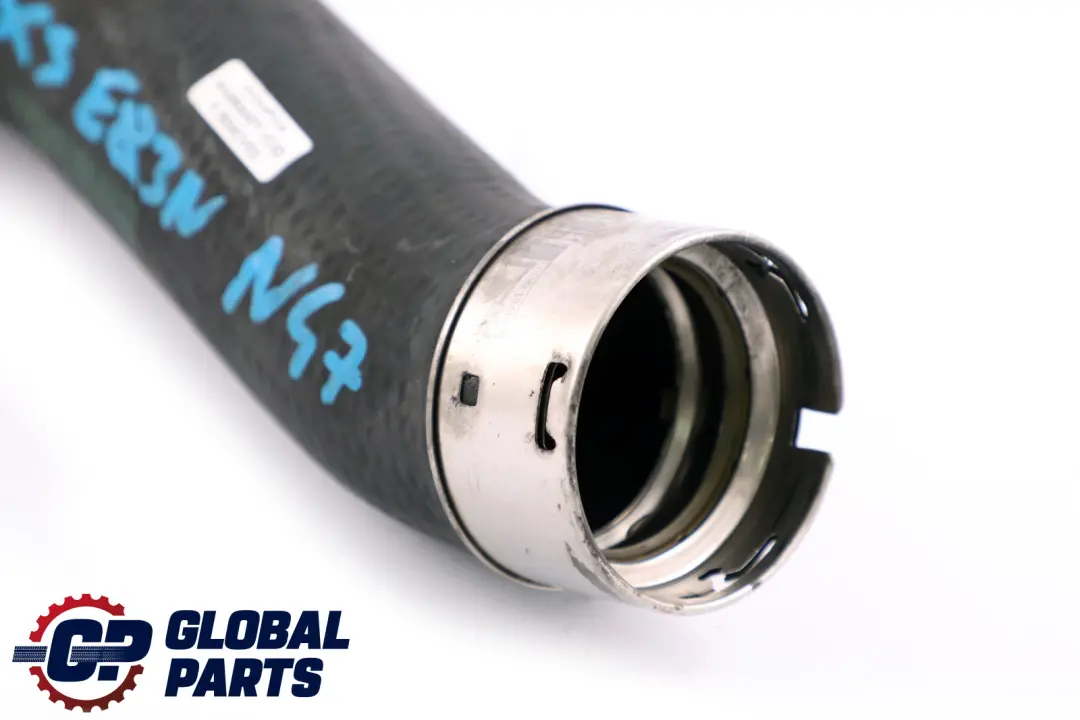 BMW X3 E83 LCI Turbo A Intercooler Tubo Linea Aria Carica - SKU 3421960 - Numero di parte 3421960