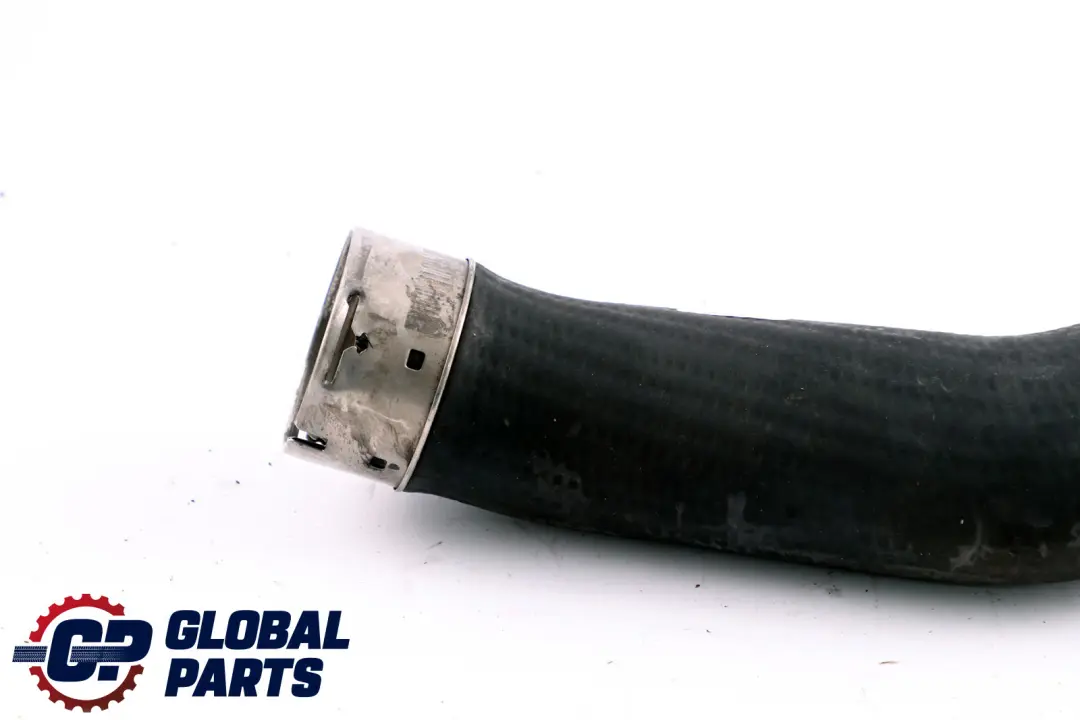 to Intercooler Pipe Charge Air Line to BMW X3 E83 LCI Turbo with Part number 3421960 BMW X3 E83 LCI Turbo to Intercooler Pipe Charge Air Line - SKU 3421960 - Part number 3421960