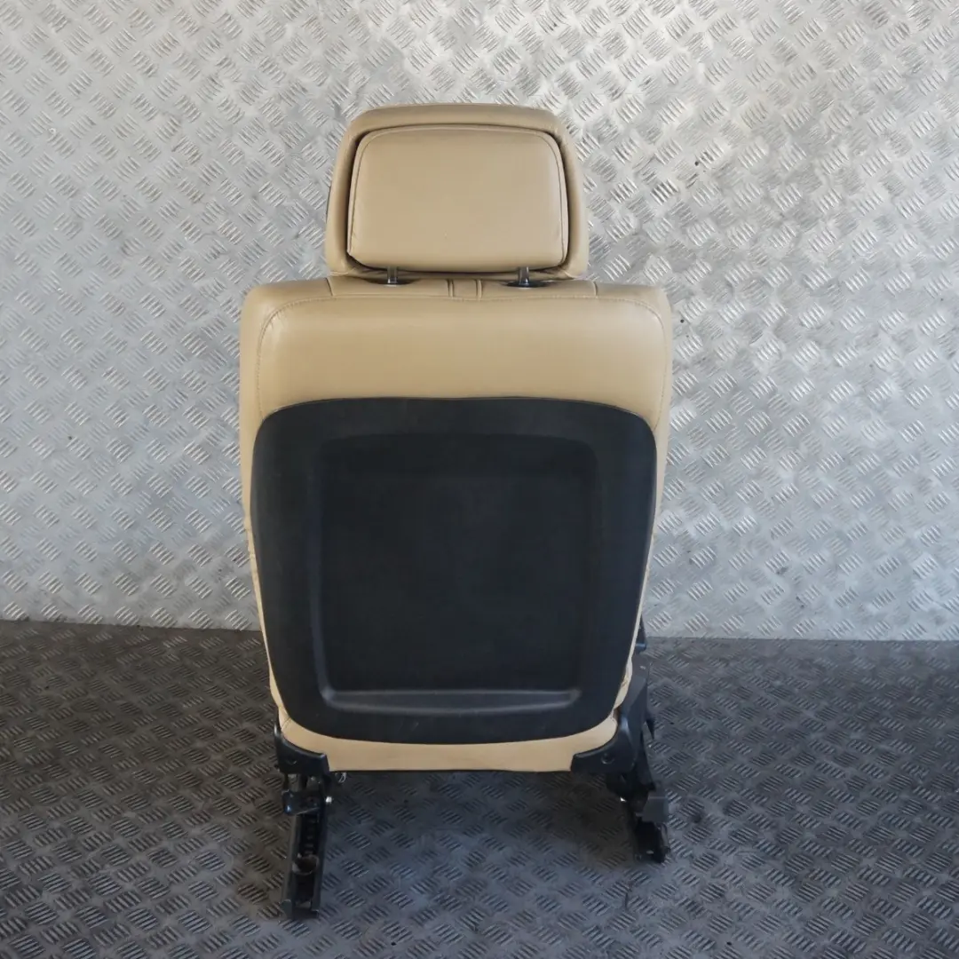 Sand Beige Leather Interior Front Right O/S Seat to BMW X3 Series E83 LCI with Part number 3421964 BMW X3 Series E83 LCI Sand Beige Leather Interior Front Right O/S Seat - SKU 3421964-1 - Part number 3421964